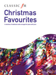 Classic FM - Christmas Favourites (Early to Late Intermediate) - Piano / Vocal