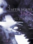 After Hours Jazz for Piano Solo Book 3 [Piano]
