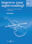 Improve Your Sight-reading Grade 1 (new Edition)