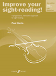Improve Your Sight-reading Grade 3 (new Edition)
