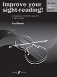 Improve Your Sight Reading! Levels 7 & 8 -