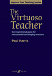 Virtuoso Teacher - Text
