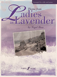 Ladies in Lavender Theme [Cello & Piano]
