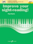 Improve Your Sight-Reading! Trinity Edition, Grade 2 [Piano]