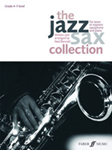 Jazz Sax Collection [Tenor or Soprano Saxophone]