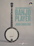 Contemporary Banjo Player [Banjo]