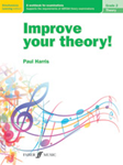 Improve Your Theory! Grade 2