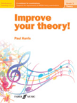 Improve Your Theory! Grade 3