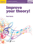 Improve Your Theory! Grade 4