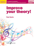 Improve Your Theory! Grade 5