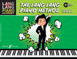 Lang Lang Piano Method Level 2 W/Aud