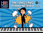 Lang Lang Piano Method Level 3 W/Aud