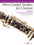 More Graded Studies Book 2 [clarinet]
