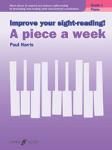 Improve Your Sight Reading A Piece a Week 1 -