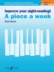 Improve Your Sight Reading! A Piece a Week 3 -