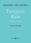 Tampere Raw [Clarinet & Piano] Hillborg