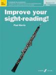 Faber Harris P               Improve Your Sight-Reading Grade 1-5 New Edition - Oboe