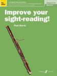 Improve Your Sight-Reading! Bassoon Grade 1-5 (New Edition) [Bassoon]