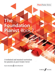The Foundation Pianist: Book 2