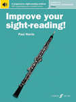 Improve Your Sight-Reading! Levels 1-5 - Oboe