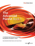 Advanced Pianist Book 1 / Piano Trainer Series / Marshall/Tanner