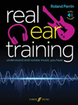 Real Ear Training [Piano]