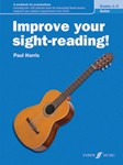 Improve Your Sight-Reading! Guitar, Levels 1-3 [Guitar]