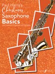 Christmas Saxophone Basics [Saxophone]