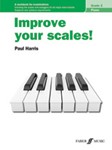 Improve Your Scales! Piano, Grade 2 [Piano]