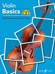 Violin Basics [Violin]