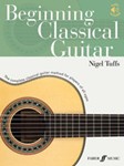 Beginning Classical Guitar [Guitar]