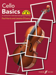 Cello Basics [Cello]