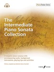 The Intermediate Piano Sonata Collection [Piano]