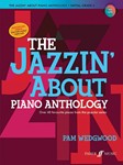 The Jazzin' About Piano Anthology [Piano]