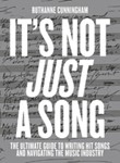It's Not Just A Song