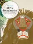 The Piano Player: Movie Soundtracks [Piano]