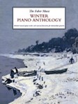 The Faber Music Winter Piano Anthology