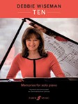 Ten (Memories for Solo Piano) [Piano]