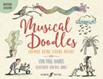 Musical Doodles (Deutsche Ausgabe) [Student Activity Book]