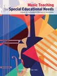 Music Teaching for Special Educational Needs
