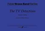The TV Detectives [Brass Band] Hess Brass Ens