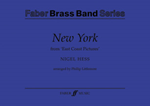 New York [Brass Band] Hess Brass Ens