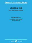 London Eye [Brass Band] Hess