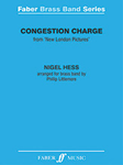 Congestion Charge [Brass Band] Hess