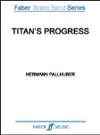 Titan's Progress [Brass Band Score]