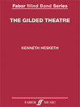 Gilded Theatre [Wind Band] Hesketh