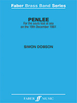 Penlee [Brass Band Score] Dobson