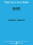 Elegy [Brass Band] Hesketh