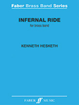 Infernal Ride [Brass Band] Hesketh