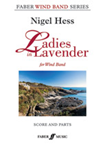Ladies in Lavender [Wind Band]